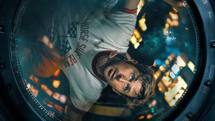 Ryan Gosling : Ses confidences sur sa fable spatiale optimiste et intimiste