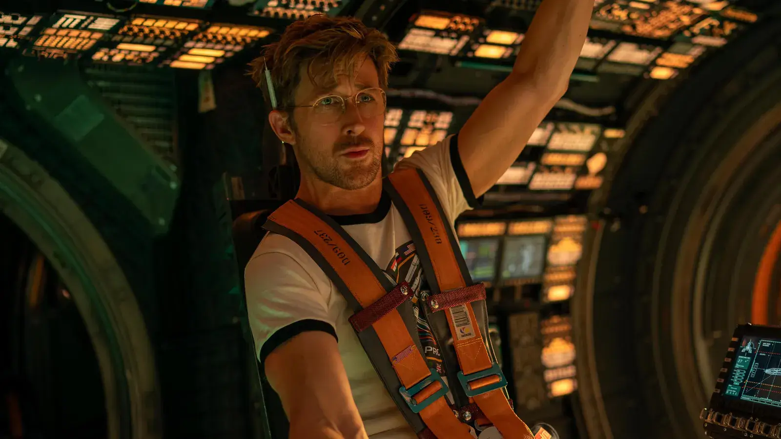 Projet Dernière Chance : Les 5 films qui ont inspiré l'odyssée de Ryan Gosling