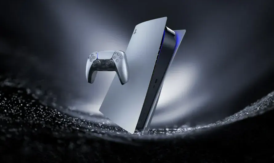 Image - Ps6 repoussee crise ram pendant