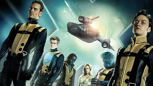 Image - Quel ordre regarder films men