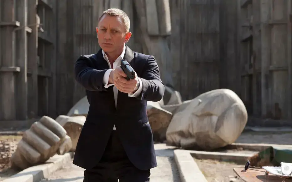 King Zero : le nouveau roman James Bond arrive en septembre, il va falloir revoir votre ordre de lecture