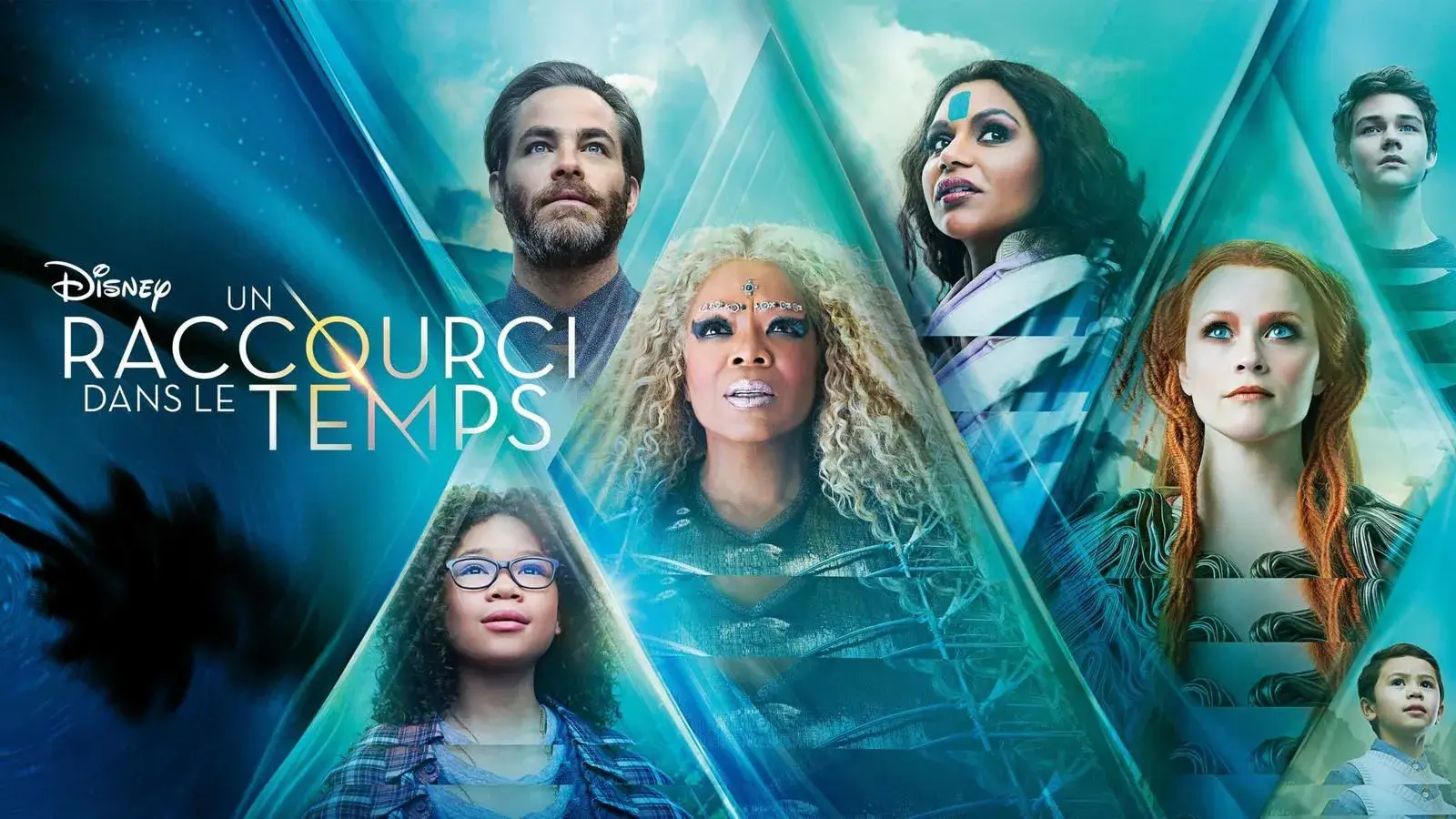 Un raccourci dans le temps : le fiasco Disney de 2018 diffusé ce soir sur Gulli