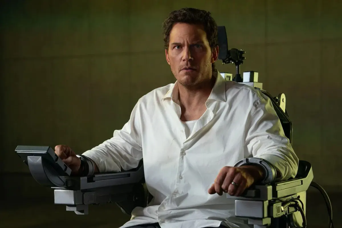 1203684 reconnu coupable un thriller futuriste ou chris pratt affronte une ia impitoyable