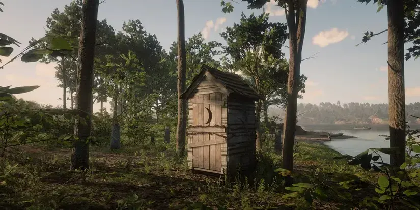 Image - Red dead redemption recevoir nouveau