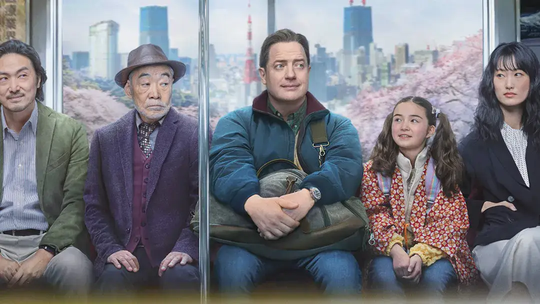 Rental Family  : la perle rare avec Brendan Fraser à voir de toute urgence !