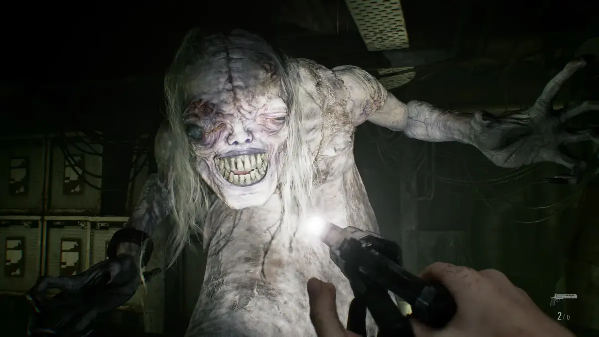 Image - Resident evil requiem pulverise record