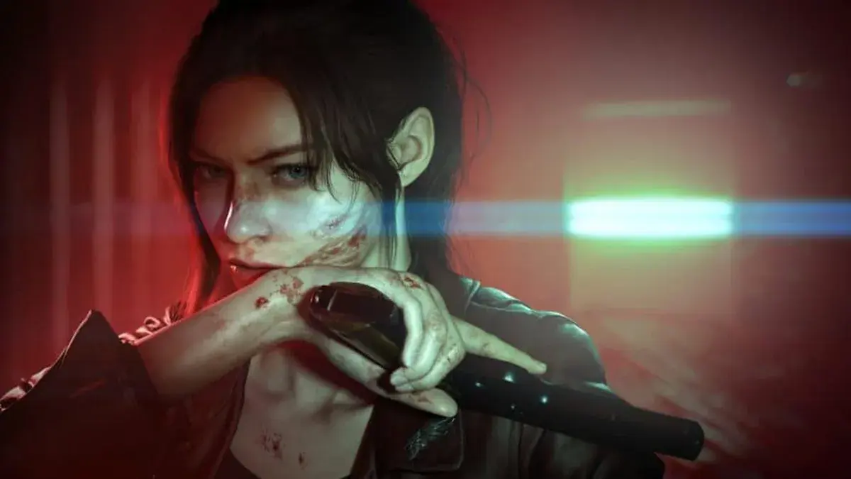 Capture d'écran - Resident Evil Veronica Capcom ressuscite