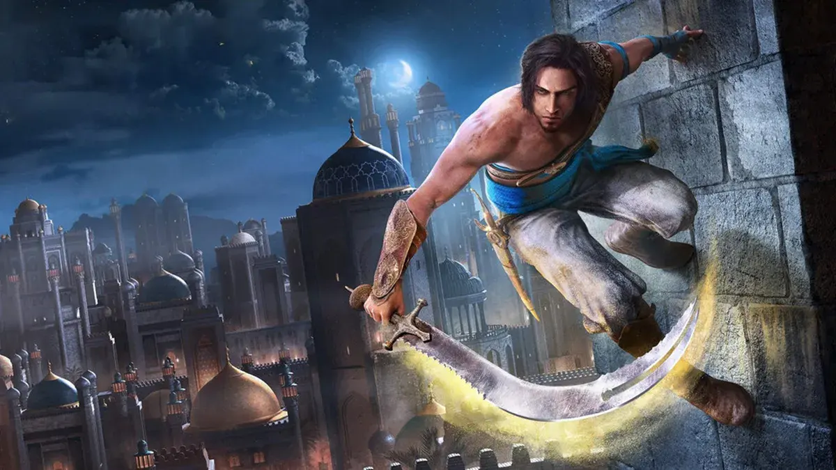 Jaquette - Restructuration interne d'Ubisoft reports cascade,