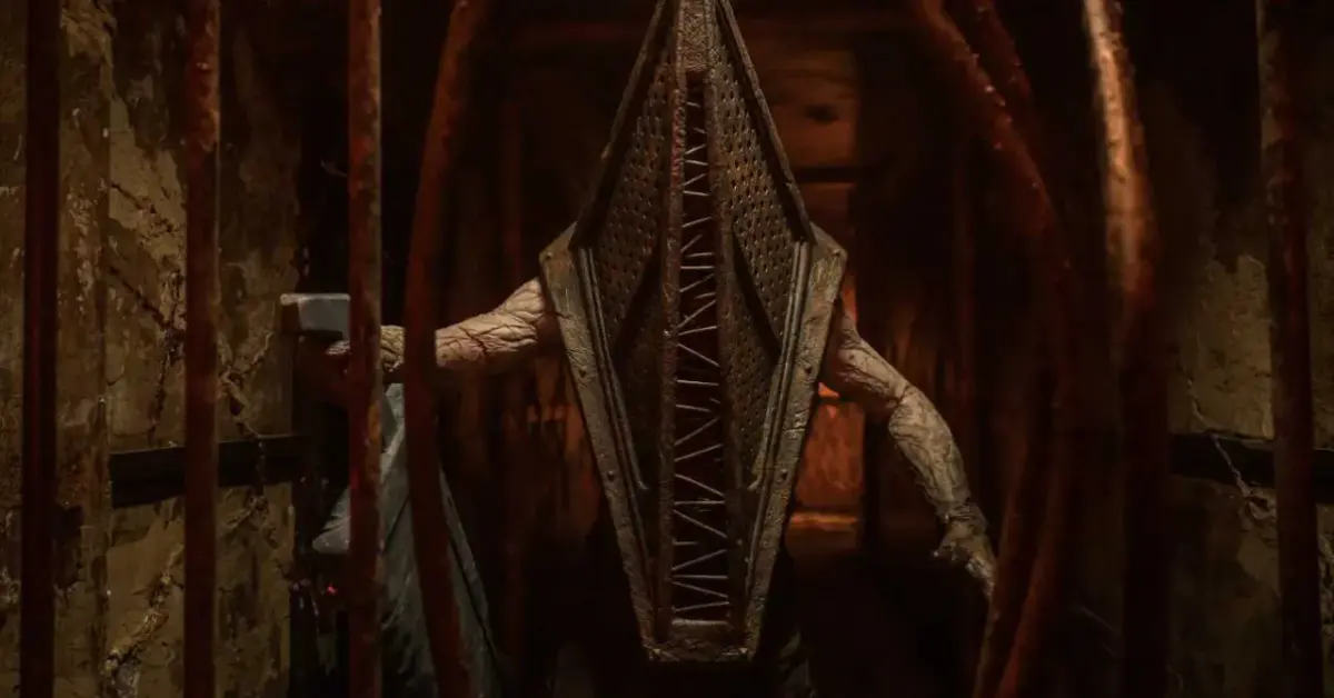 Capture d'écran - Return Silent Hill cauchemar continue