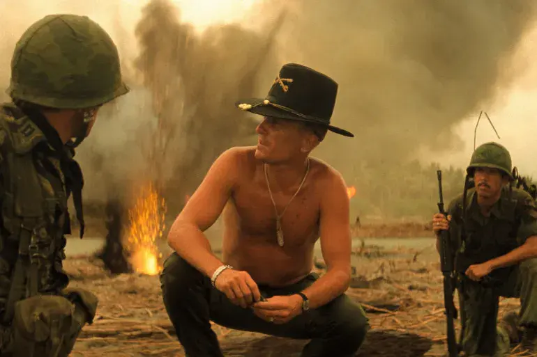 Image - Robert Duvall (1931 2026) mort