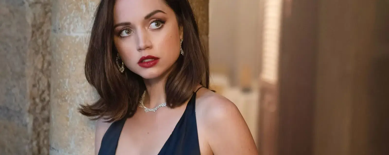 Safe Houses : Ana de Armas et Jennifer Connelly réunies dans un thriller d'espionnage pour Apple TV+