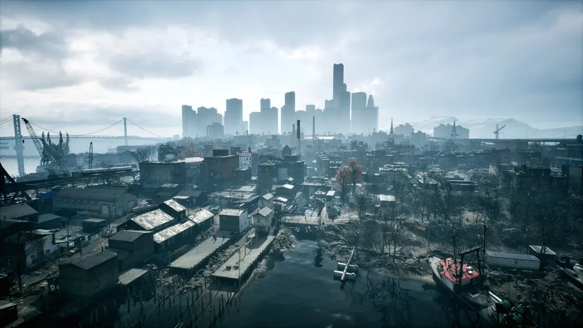 Image - SAMSON nouveau "GTA like" brutal