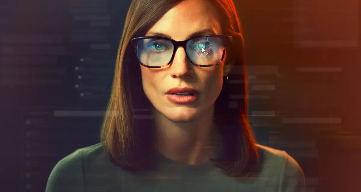 The Savant : la série de Jessica Chastain arrive au printemps 2027 sur Apple TV+