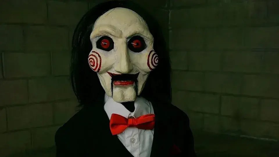 saw
