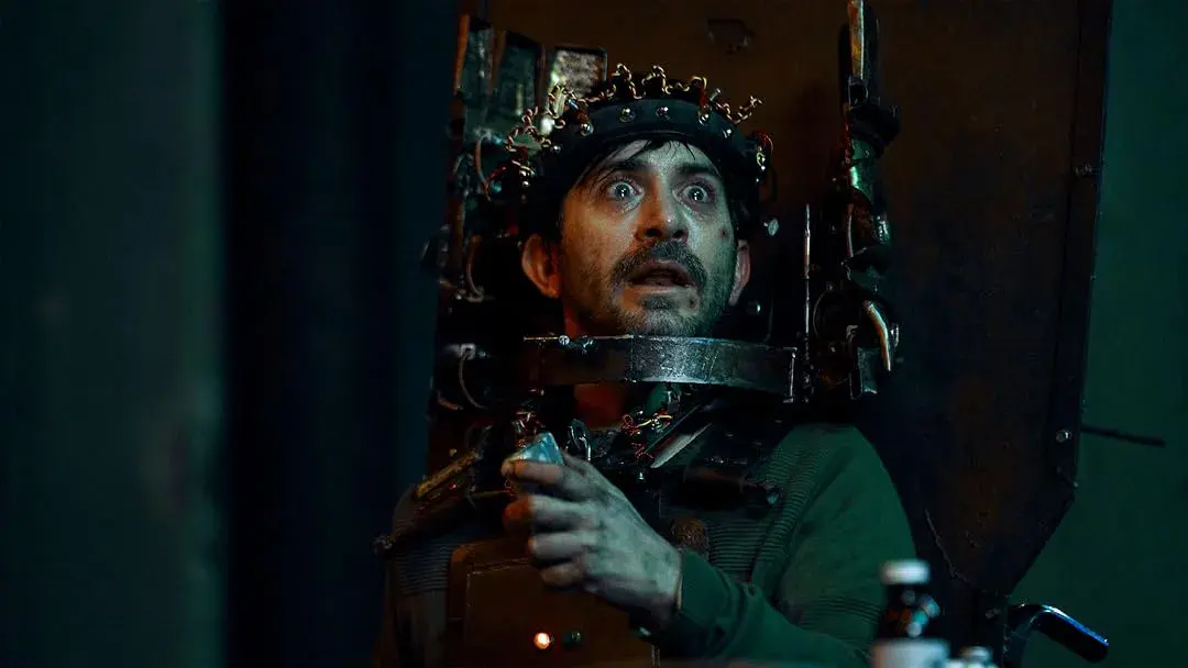 Saw 11