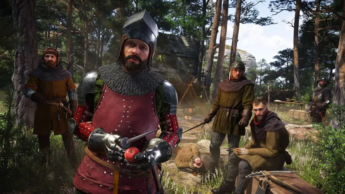Image - Seigneur des Anneaux nouveau jeu