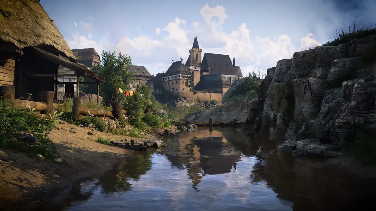 Image - Seigneur des Anneaux Warhorse Studios
