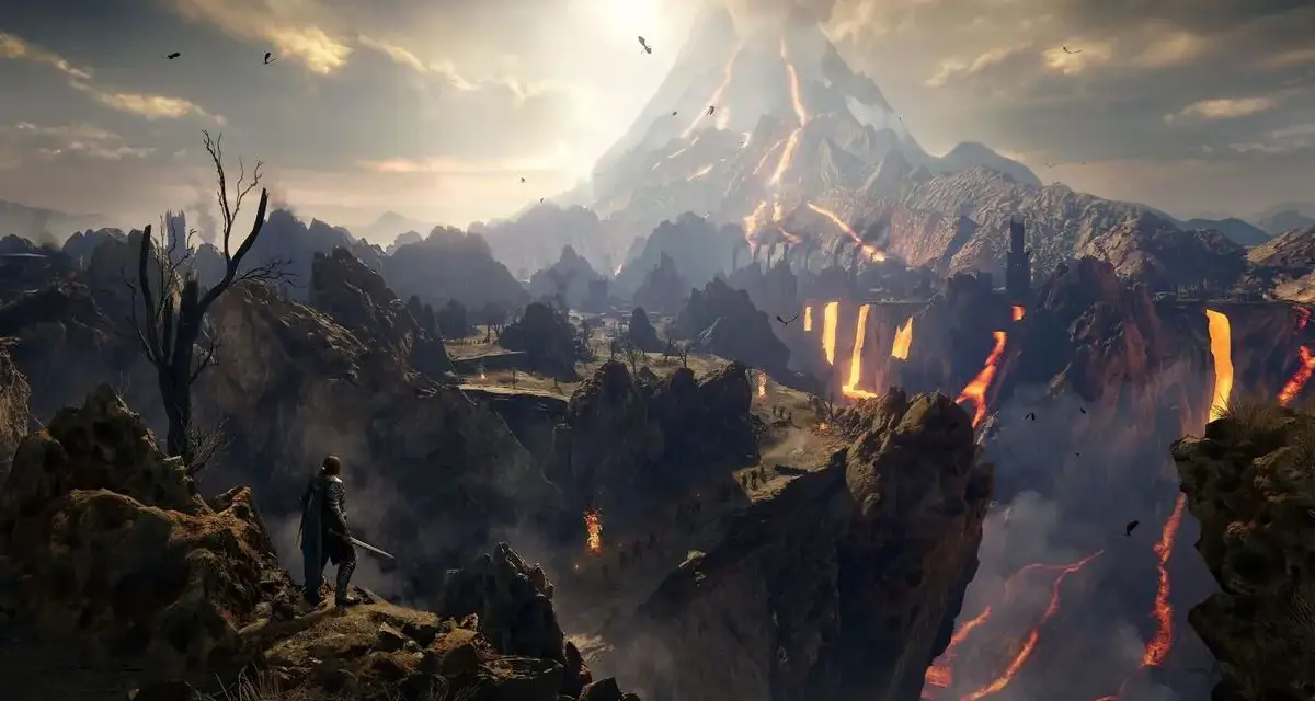 Le Seigneur des Anneaux : Warhorse Studios confirme préparer un RPG en monde ouvert, la Terre du Milieu s'approche