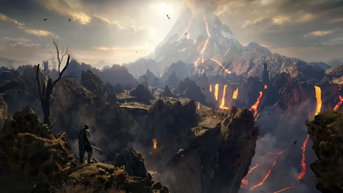 Le Seigneur des Anneaux : Warhorse Studios confirme préparer un RPG en monde ouvert, la Terre du Milieu s'approche