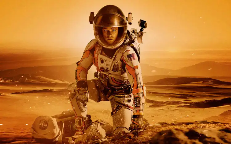 Après Ryan Gosling, Matt Damon visé par les réalisateurs d'Everything Everywhere All at Once