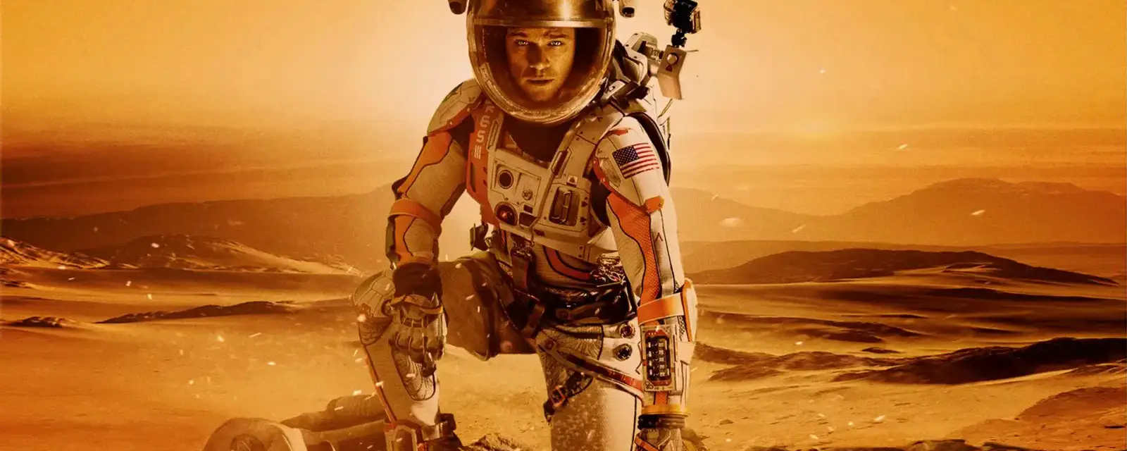 Après Ryan Gosling, Matt Damon visé par les réalisateurs d'Everything Everywhere All at Once