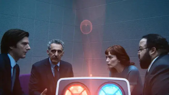 Silo, Severance, Foundation : où en sont les trois piliers sci-fi d'Apple TV+ ?