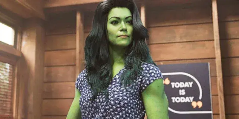 Image - She Hulk Tatiana Maslany claque