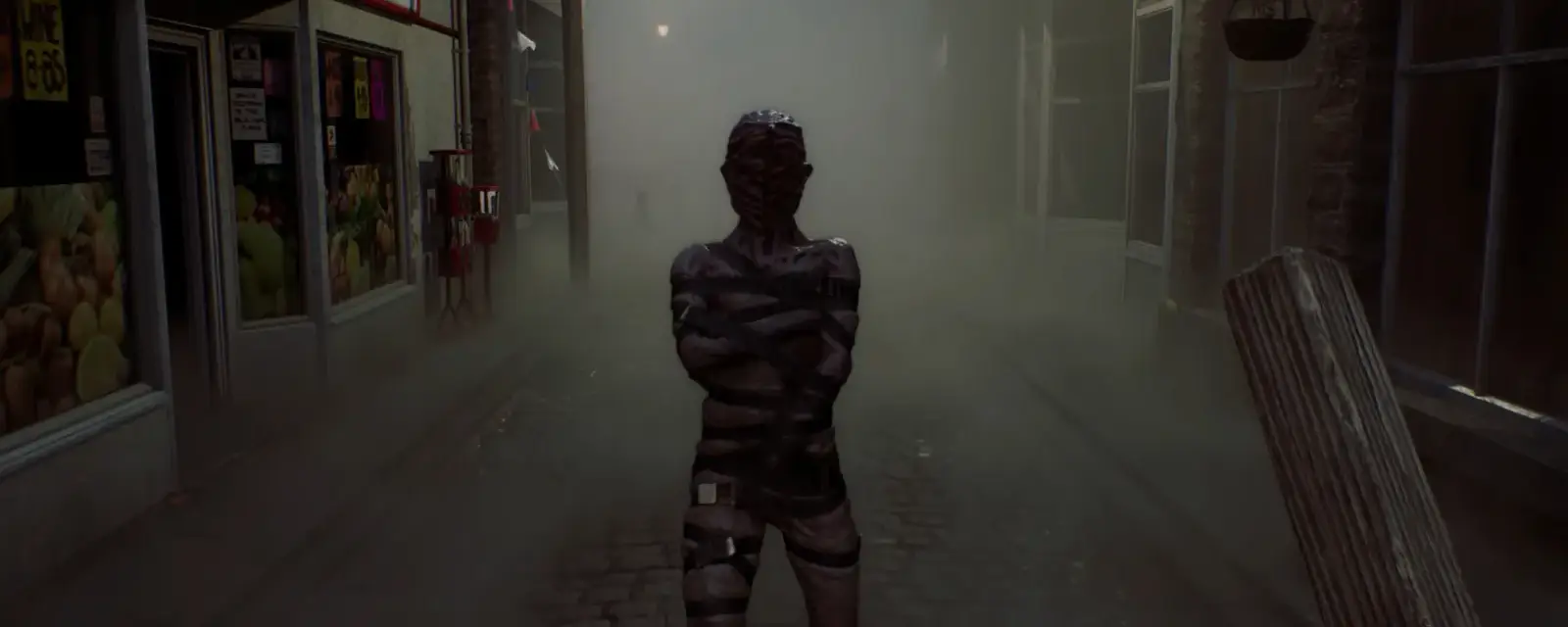 Silent Hill Townfall : la presse a tranché, un vieux défaut de la série résiste encore