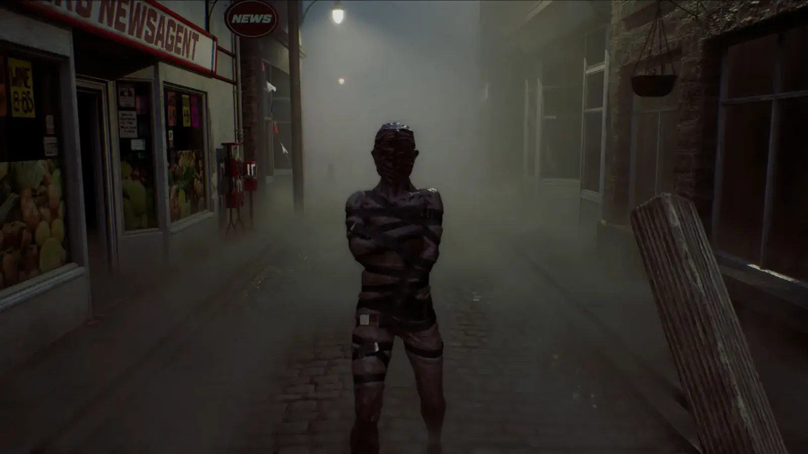 Silent Hill Townfall : la presse a tranché, un vieux défaut de la série résiste encore