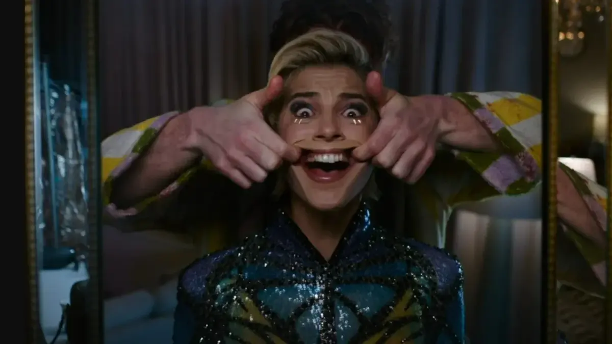 Smile