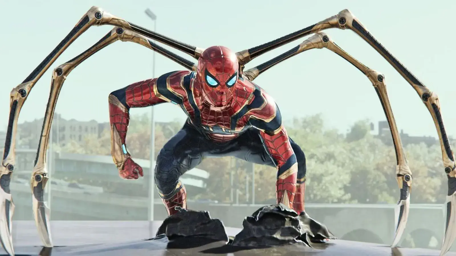 Sony enterre son univers Spider-Man et repart de zéro après des années de flops