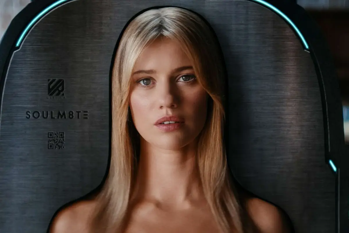 Image - SOULM8TE Bande annonce ringarde pour
