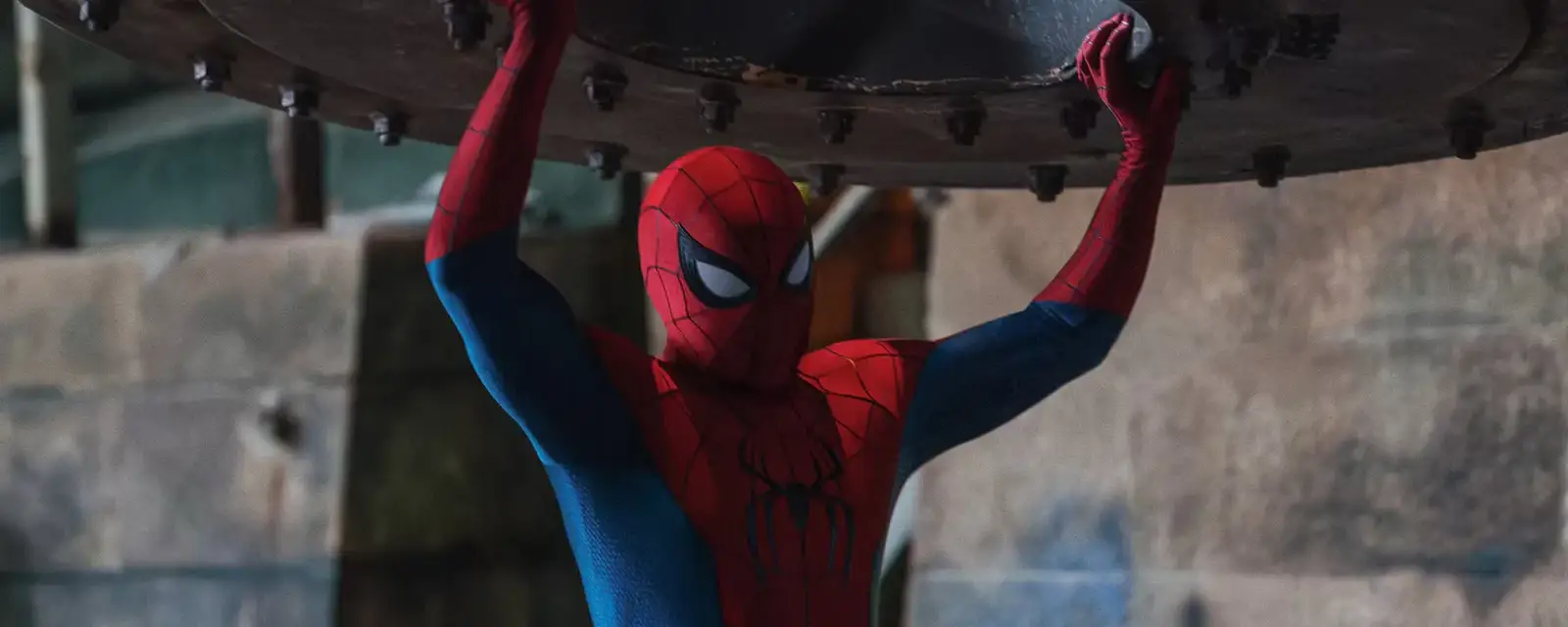 Spider-Man: Brand New Day : Michael Mando incarne enfin Scorpion (vidéo) dans une scène cachée et officielle que voici