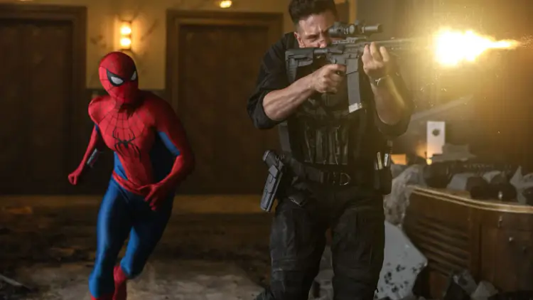 Spider-Man Brand New Day passe le milliard en six jours, seul Endgame a fait mieux