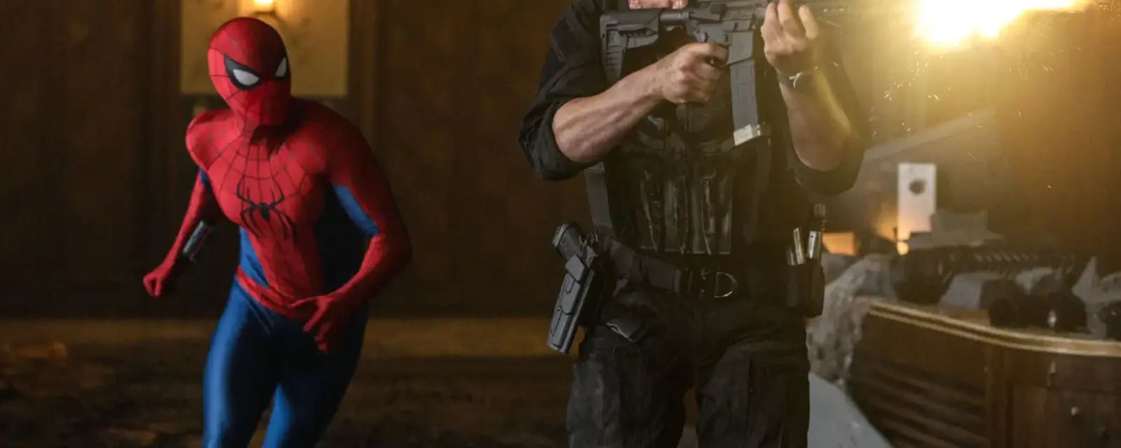 Spider-Man Brand New Day passe le milliard en six jours, seul Endgame a fait mieux