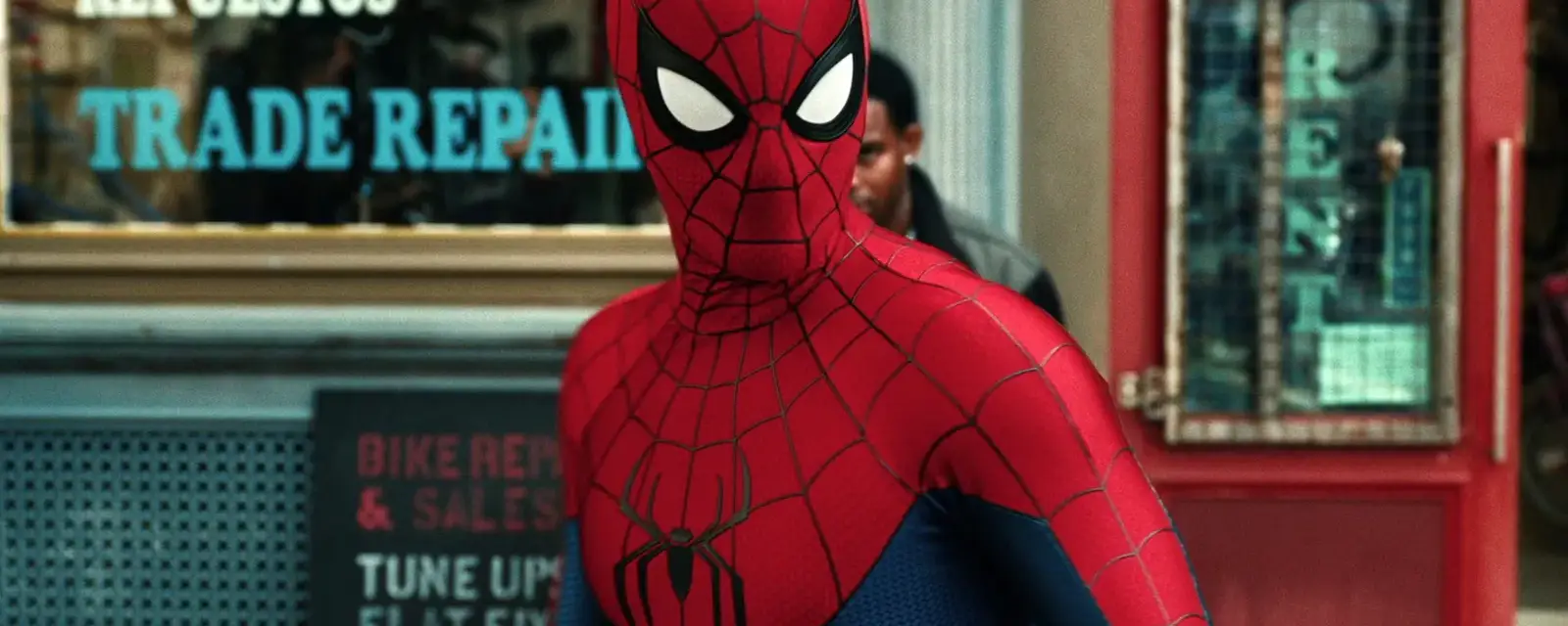 Spider-Man : Brand New Day signe un premier week-end historique aux Etats-Unis