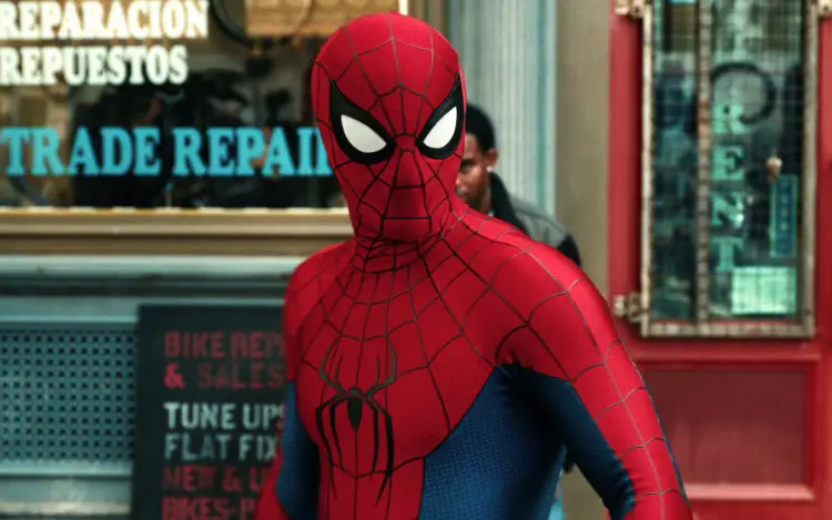 Spider-Man : Brand New Day signe un premier week-end historique aux Etats-Unis
