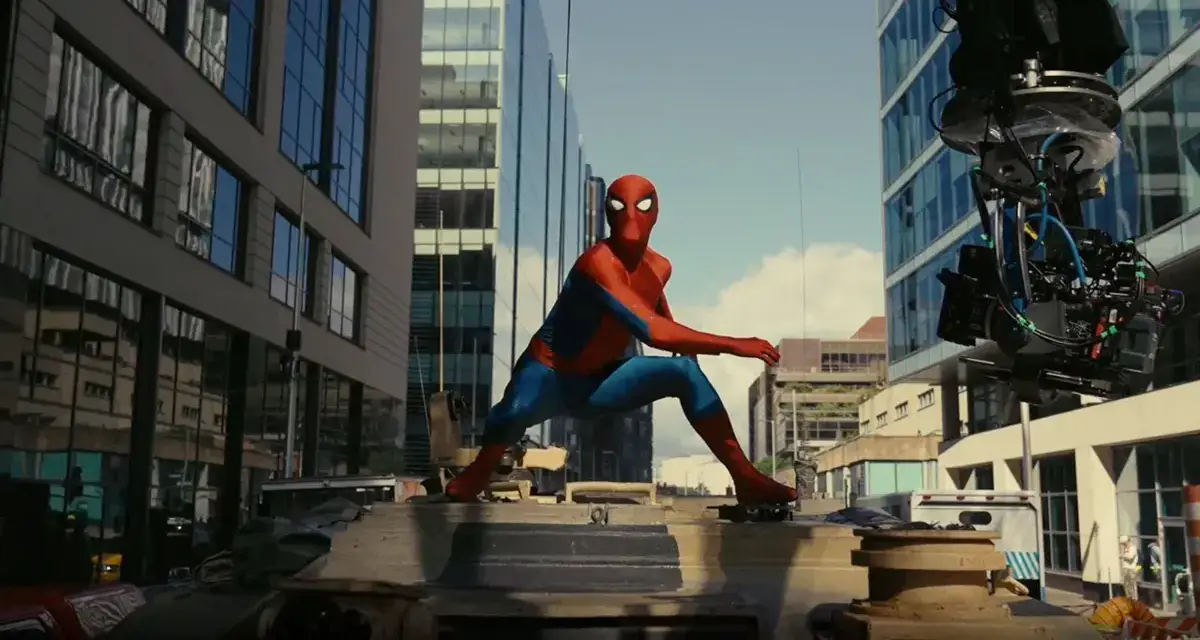 Spider-Man Brand New Day : Le trailer entre dans l'histoire