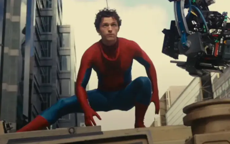 Tom Holland : de Billy Elliot à Spider-Man, qui est l'acteur qui règne sur l'été 2026 ?