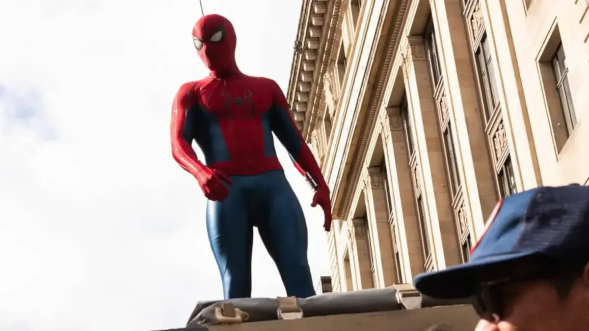 spider-man-set-photos-new-villain