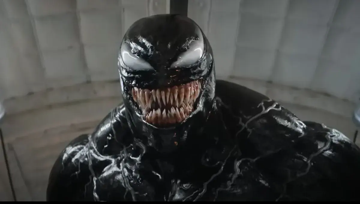 Image - Venom sera film animé Tom