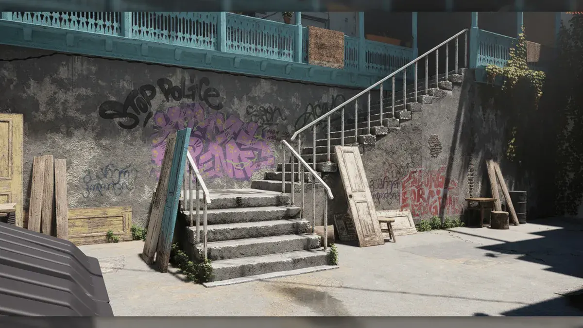 Image - Splinter Cell Remake des visuels