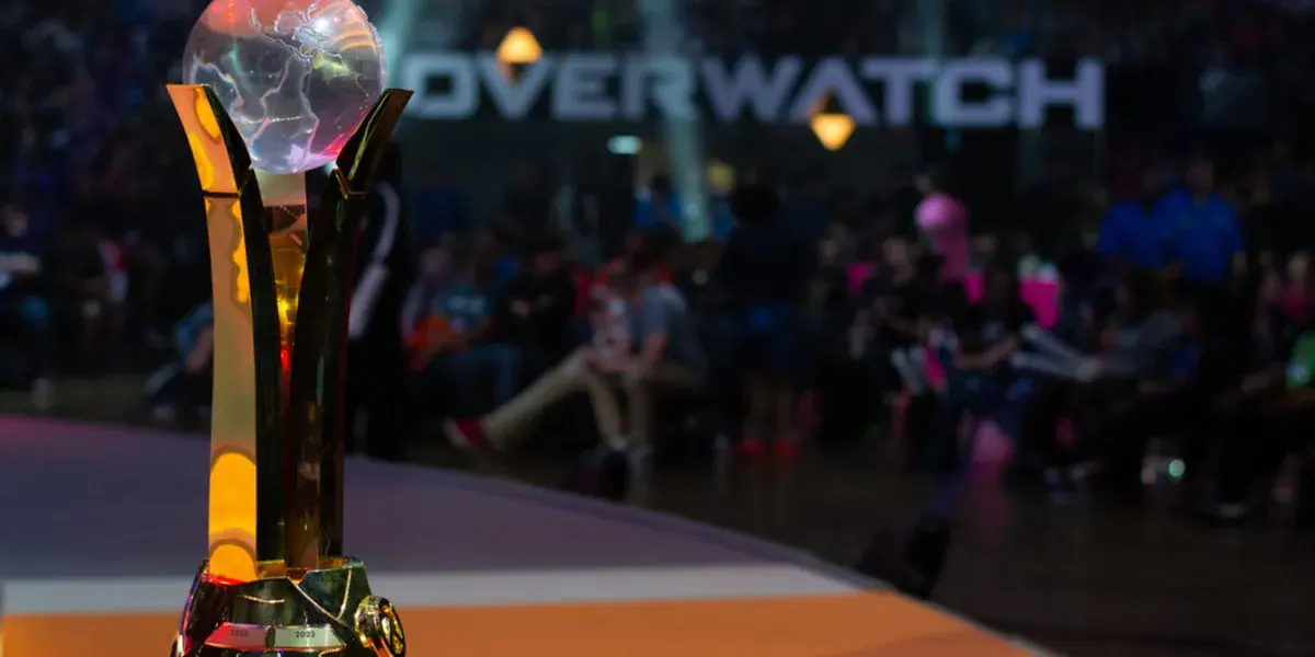 Image - SPORT l'Overwatch World Cup 2026