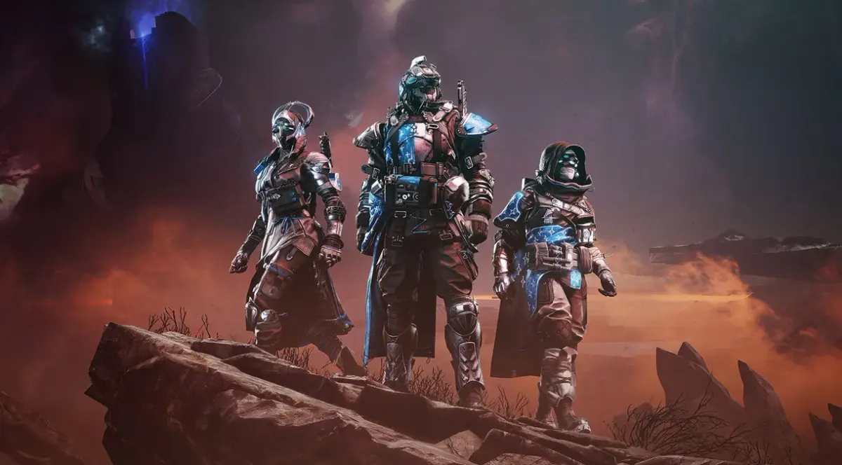 Destiny 2 - Bungie