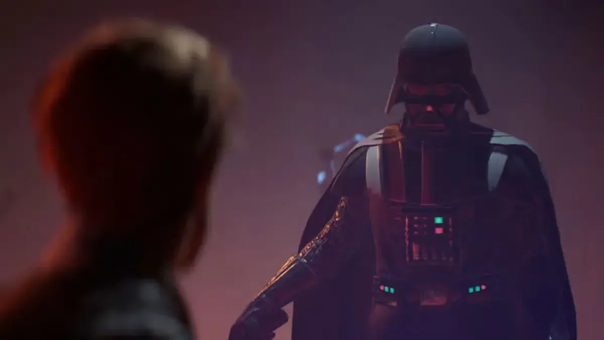 Image - Star Wars Jedi décembre 2026?