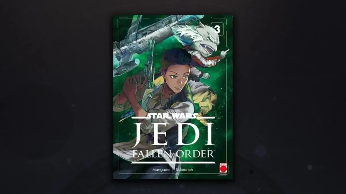 Image - Star Wars Jedi décembre 2026?