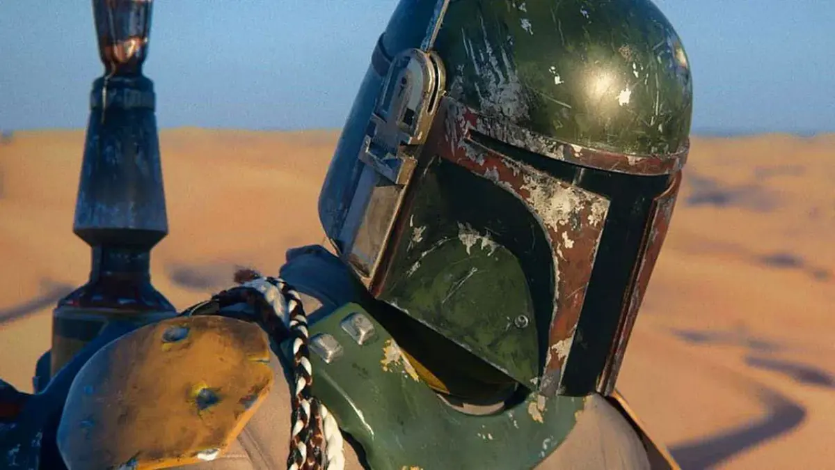 Image - Star Wars Livre Boba Fett