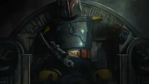 Image - Star Wars Livre Boba Fett