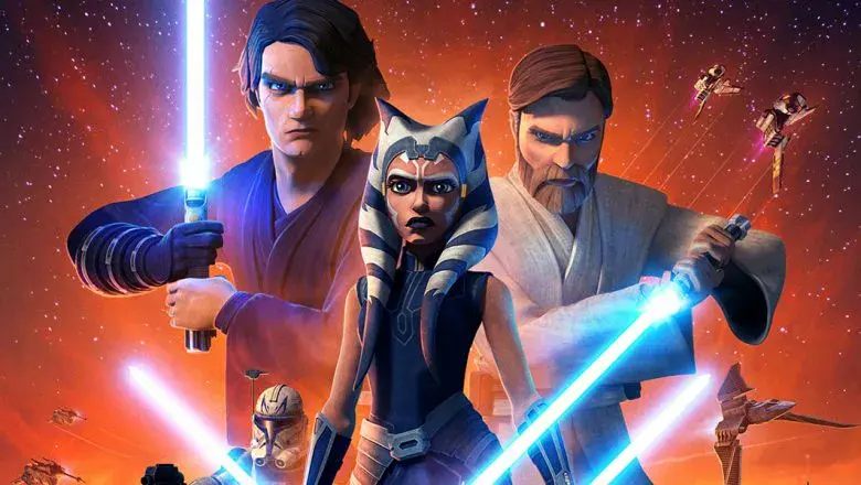 Image - Star Wars dans quel ordre