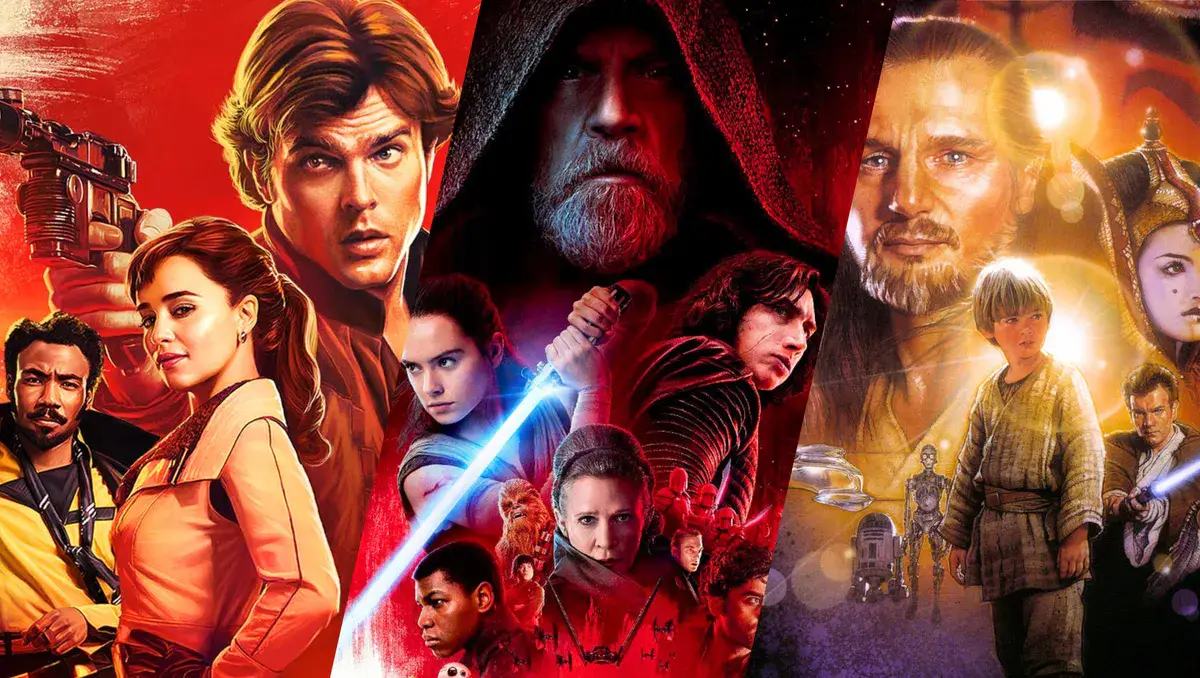 Star Wars dans quel ordre regarder en 2026 : le guide complet films, séries Disney+ et animations